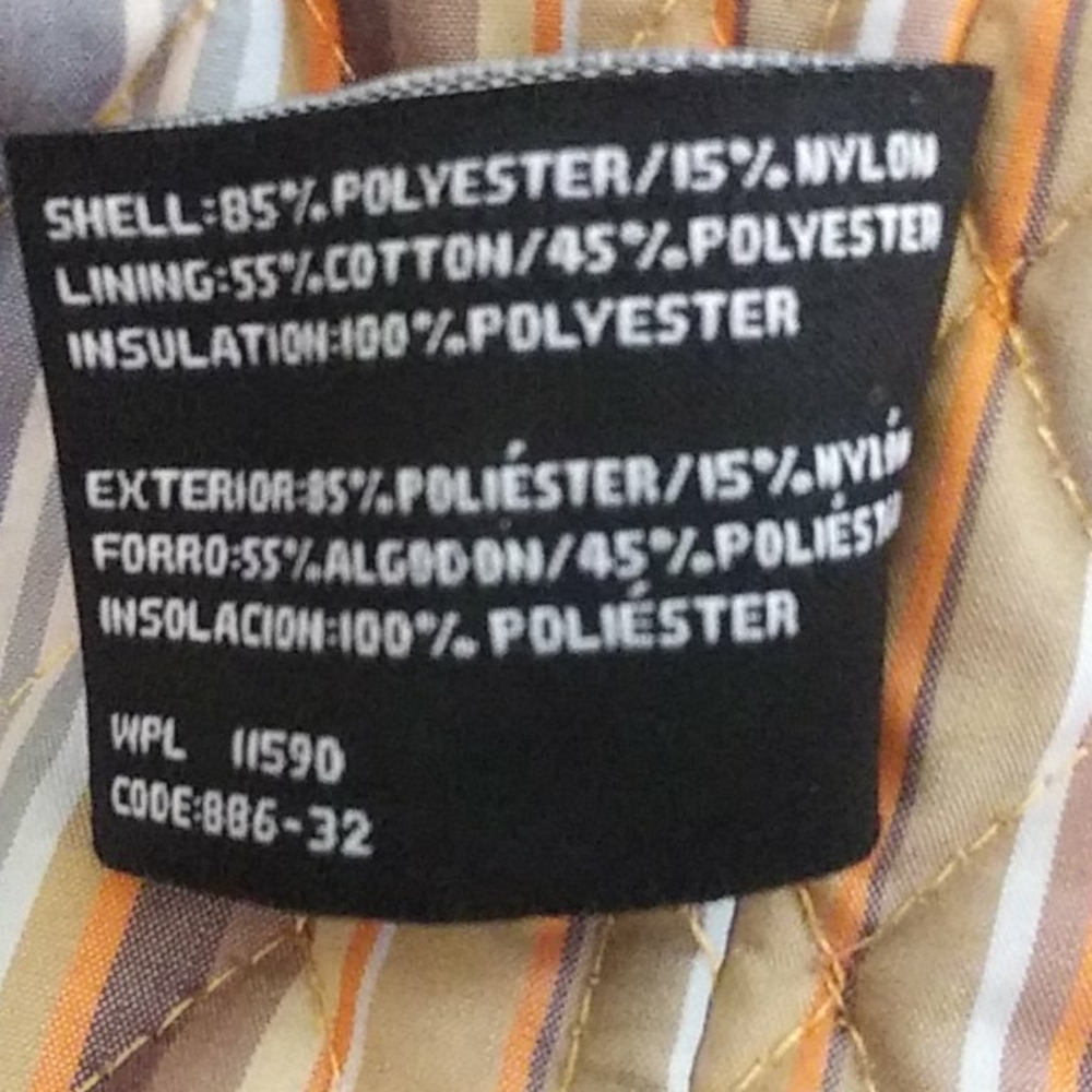 Weatherproof Jacket. - image 5